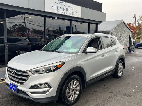 Used 2016 Hyundai Tucson SE w/ Option Group 02 image 2