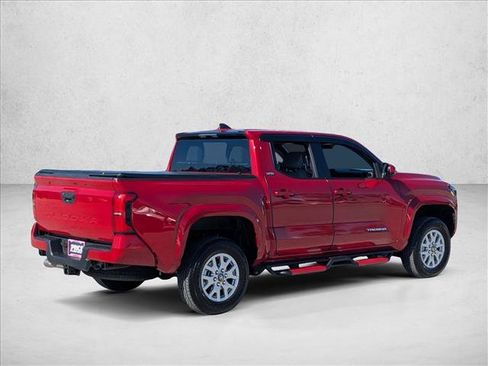 Certified 2025 Toyota Tacoma SR5 image 5