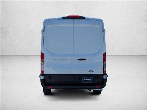 New 2025 Ford Transit 250 148 Medium Roof w/ Load Area Protection Package image 8