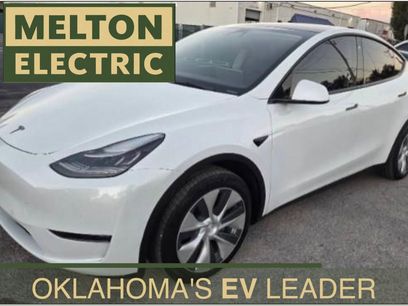 Used 2021 Tesla Model Y Long Range