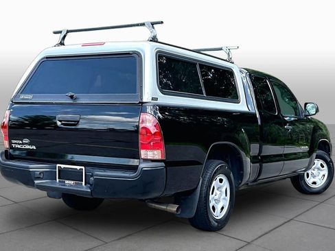 Used 2015 Toyota Tacoma 2WD Access Cab w/ Convenience Package image 12