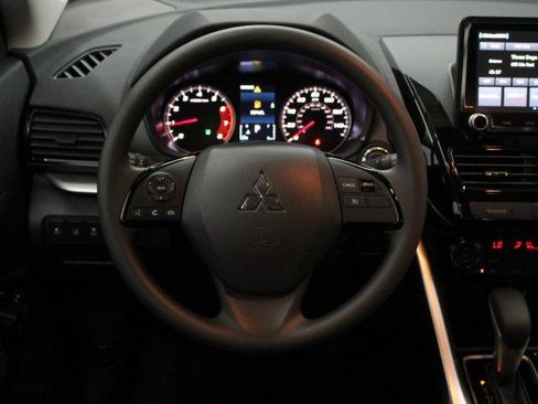 New 2026 Mitsubishi Eclipse Cross LE image 21