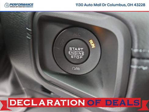 New 2026 Jeep Gladiator Rubicon image 26