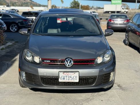 Used 2012 Volkswagen GTI Autobahn image 31