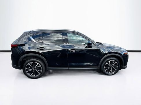 Used 2022 MAZDA CX-5 AWD 2.5 S w/ Premium Plus Pkg image 9