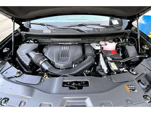 New 2026 GMC Acadia Elevation w/ Black Edition image 12