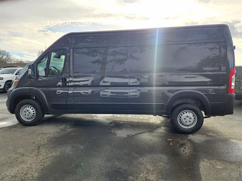 New 2026 RAM ProMaster 3500 image 4