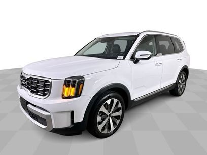 Used 2025 Kia Telluride S