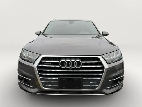 Used 2018 Audi Q7 2.0T Premium Plus w/ Premium Plus Package AWD/4WD image 7