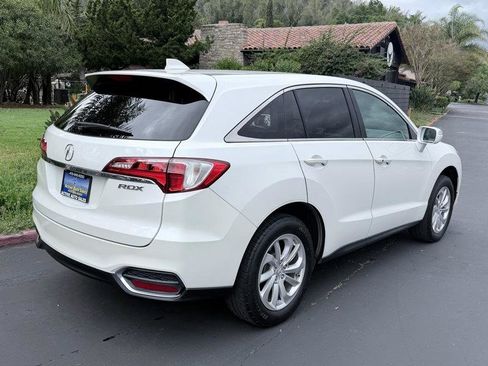 Used 2016 Acura RDX FWD w/ Technology Package image 6