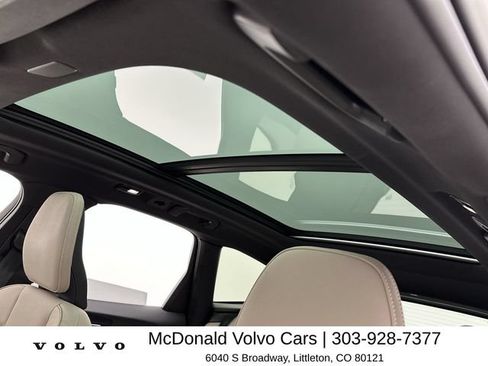 Certified 2026 Volvo XC60 B5 Plus w/ Protection Package Premier AWD/4WD image 21