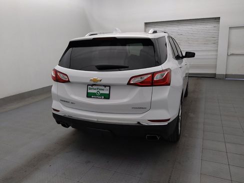 Used 2019 Chevrolet Equinox Premier image 7
