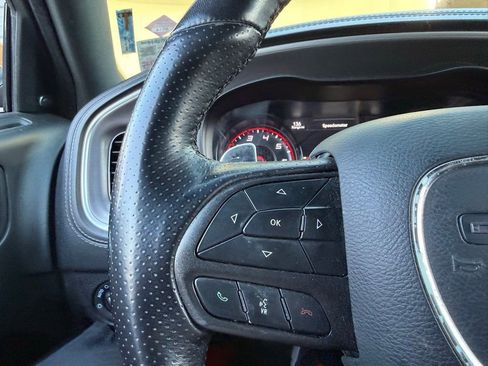 Used 2022 Dodge Charger R/T w/ Plus Group image 14