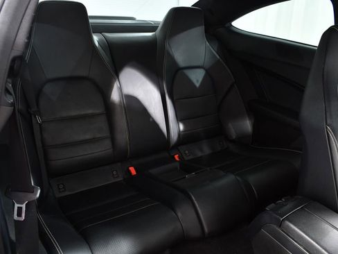 Used 2013 Mercedes-Benz C 350 4MATIC Coupe image 17
