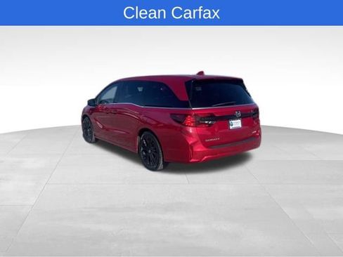 Used 2025 Honda Odyssey Sport-L image 5