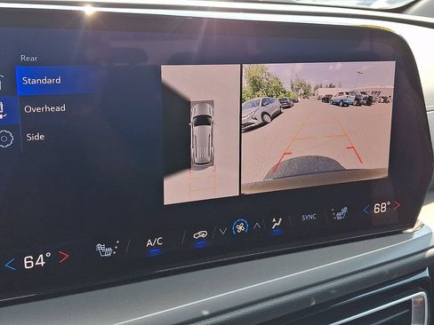 Certified 2024 Chevrolet Traverse LS AWD/4WD image 17