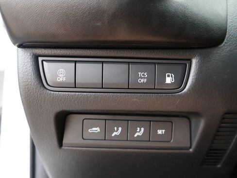 Used 2025 MAZDA CX-50 AWD 2.5 Hybrid w/ Premium Pkg image 44