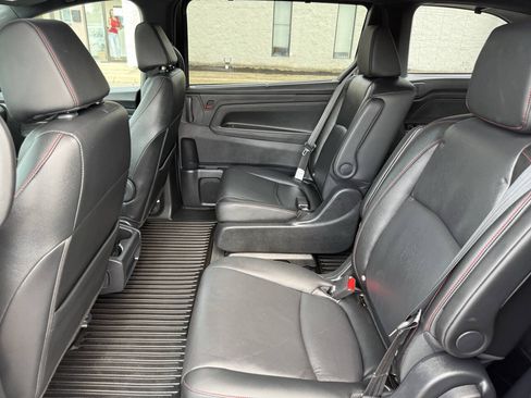 Used 2025 Honda Odyssey Sport-L image 20