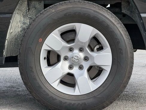 Used 2023 RAM 1500 Big Horn RWD image 3