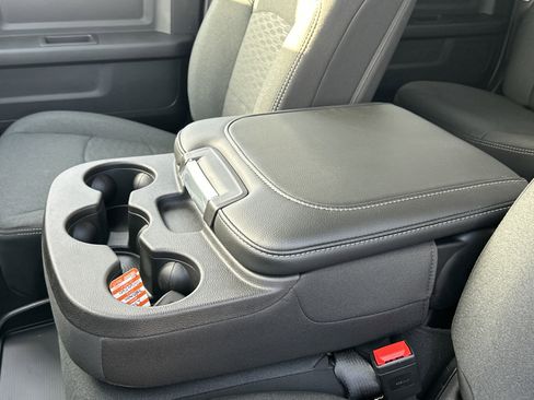 New 2026 RAM 2500 Tradesman image 17