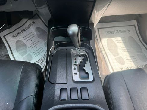 Used 2006 Toyota 4Runner Sport RWD image 19