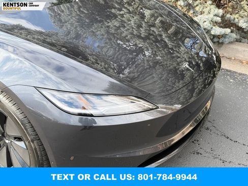 Used 2025 Tesla Model 3 Long Range image 14