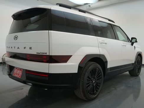 New 2026 Hyundai Santa Fe Calligraphy image 8