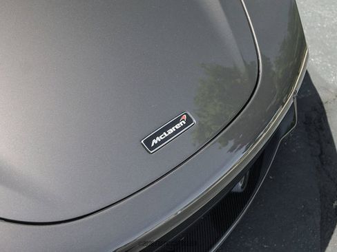 Used 2018 McLaren 720S Luxury RWD image 48