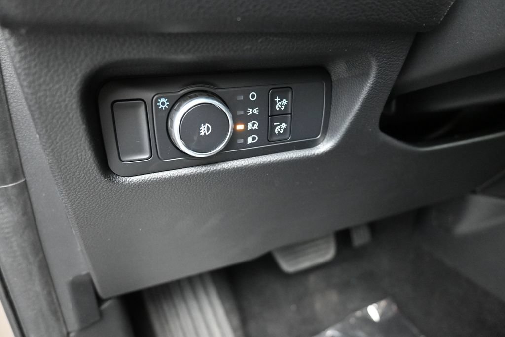 New 2026 Ford Ranger XL RWD image 13