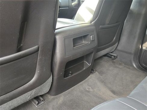 Used 2015 Chevrolet Silverado 1500 LTZ Z71 w/ LTZ Plus Package image 10