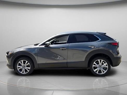 Used 2022 MAZDA CX-30 AWD 2.5 S w/ Premium Package image 3