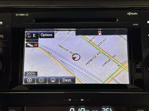 Used 2017 Toyota Avalon XLE Premium image 22