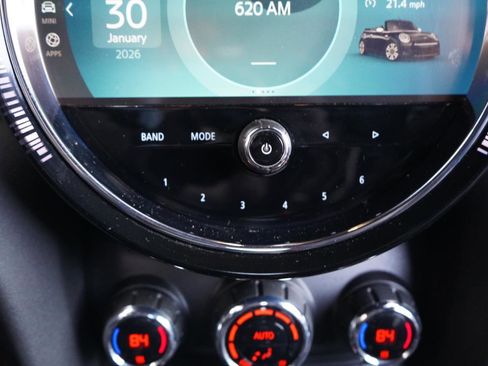 Used 2023 MINI Cooper S image 50