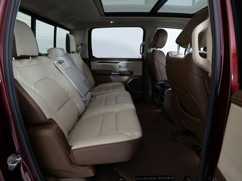 Used 2021 RAM 1500 Laramie w/ Laramie Southwest Edition image 12