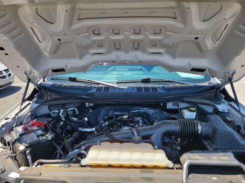 Used 2024 Ford F150 STX AWD/4WD image 27