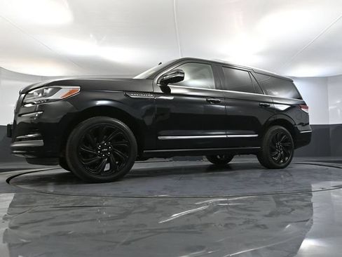 Used 2024 Lincoln Navigator Reserve AWD/4WD image 61