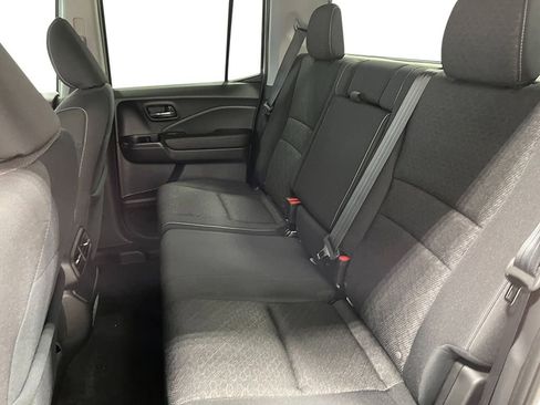 New 2026 Honda Ridgeline Sport image 22