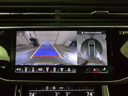 Certified 2025 Audi Q7 2.0T Premium Plus w/ Premium Plus Package image 20