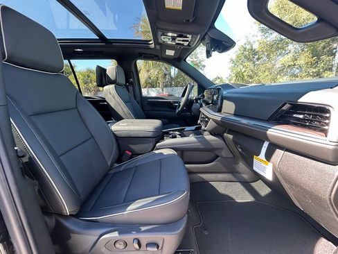 New 2026 Chevrolet Tahoe Premier RWD image 23