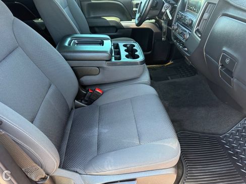 Certified 2018 Chevrolet Silverado 1500 LT w/ All Star Edition RWD image 28