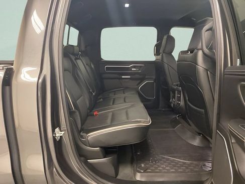 Used 2023 RAM 1500 Laramie AWD/4WD image 27