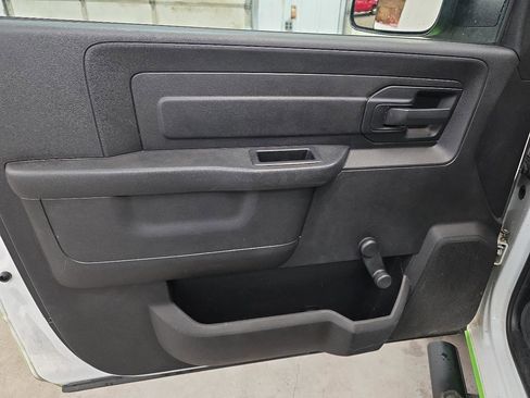 Used 2016 RAM 1500 Tradesman w/ Popular Equipment Group image 27