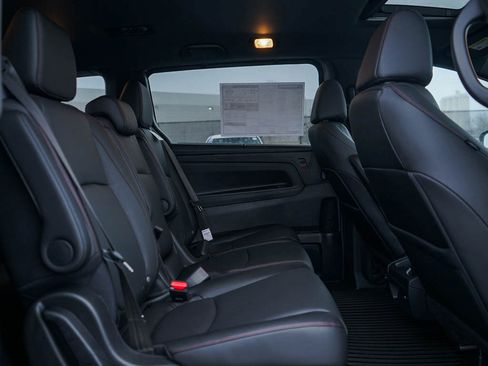 New 2026 Honda Odyssey Sport-L image 13