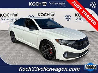 Used 2024 Volkswagen Jetta Sport