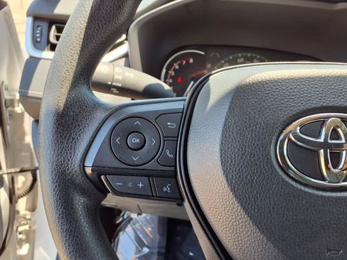 Certified 2025 Toyota RAV4 XLE w/ Convenience Package AWD/4WD image 21