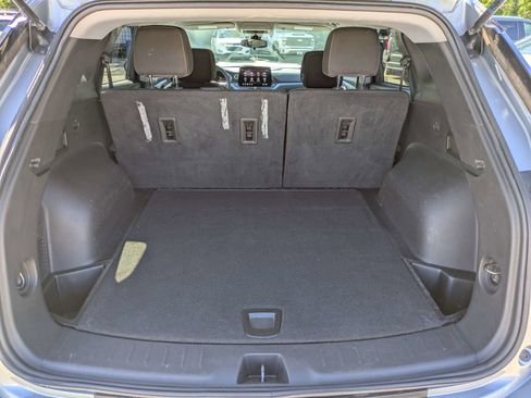 Certified 2023 Chevrolet Blazer LT w/ LPO, Floor Liner Package FWD image 7