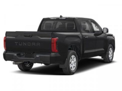 Used 2024 Toyota Tundra SR image 2