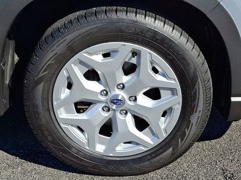 Used 2020 Subaru Forester w/ Alloy Wheel Package AWD/4WD image 8
