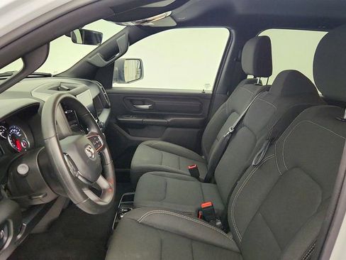 Used 2025 RAM 1500 Tradesman image 18