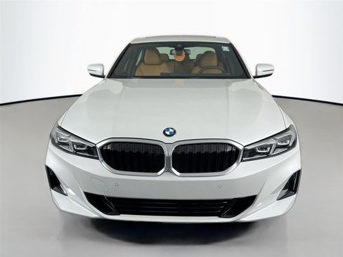 New 2026 BMW 330i xDrive 330i NA xDrive w/ Premium Package image 9